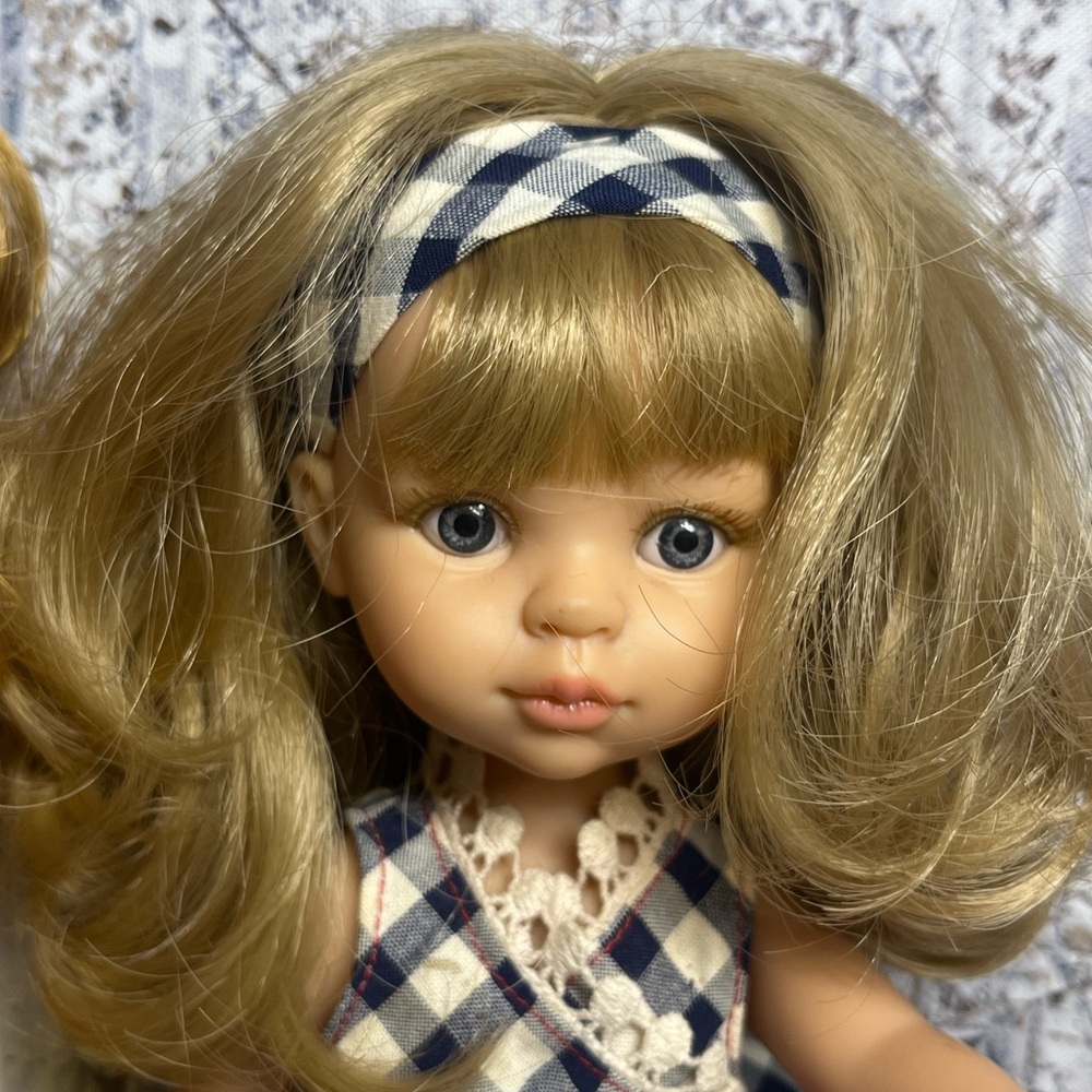 American Girl & Paola Reina Doll Lot - Picture 2 of 8
